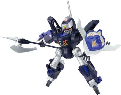 Good Smile Company MODEROID NG Knight Ramune 40 Queen Cydaron Assembly Modelo de plástico e sem escala