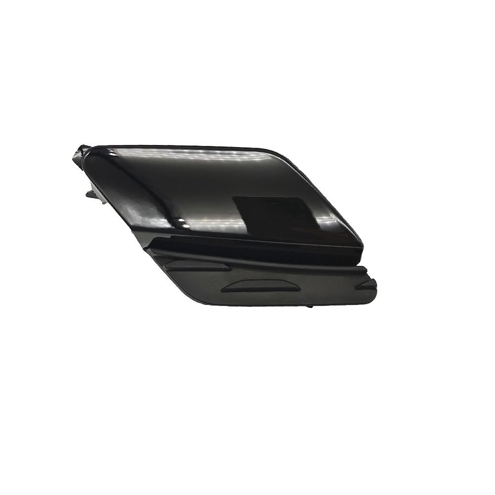 For Mercedes Benz GLC Class W253 Front Bumper Trailer Hook Cover Plate Towing Hole Cover 2538856604 -