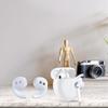Silicone Earbud Tip Protective Case Cover for  Earphones Protector Pouch