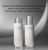 Sulwhasoo The Ultimate S Enriched Water 150ml(5.07 Fl.oz.) & Emulsion 125ml(4.23 Fl.oz.) Set