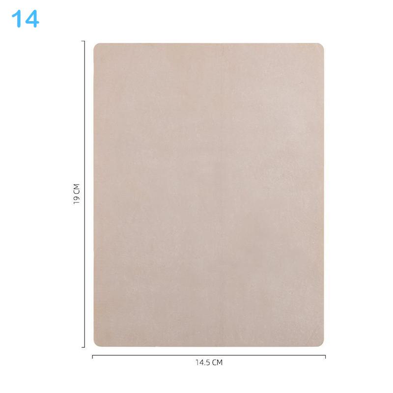 1 Pcs Silicone Blank Eyebrow Brow Tattoo Permanent Makeup Supplies Microblading Practice Skin Tattoo Beginner Exercise Tool