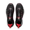 Li Ning JB2 Basketball Shoes Men's Low Top Black/Standard White ABAT081-2