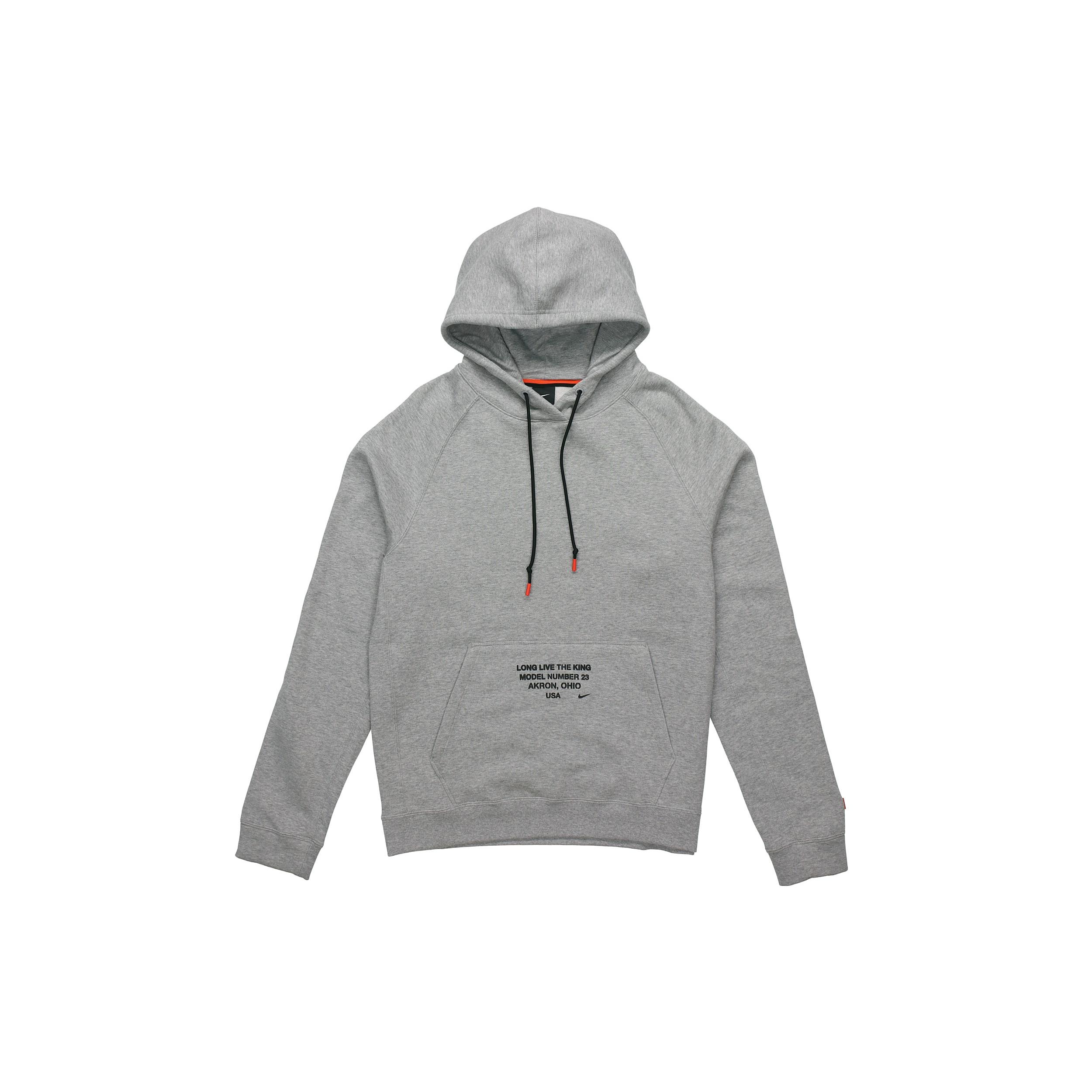 

New Nike Sweatshirts Men AT3916-063 XXL