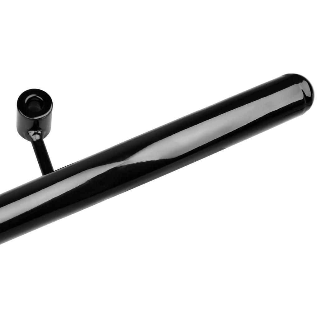 Split Rear Grab Bar for Z900RS/CAFE (2018-2025), Independent Left and Right Passenger Grab Rails with Steel Construction, 2019 2020 2021 2022 2023 202