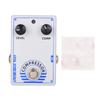 Dolamo D 1 Chubby Comp Pedal Compressor Electric Guitar Effect Pedal with True Bypass