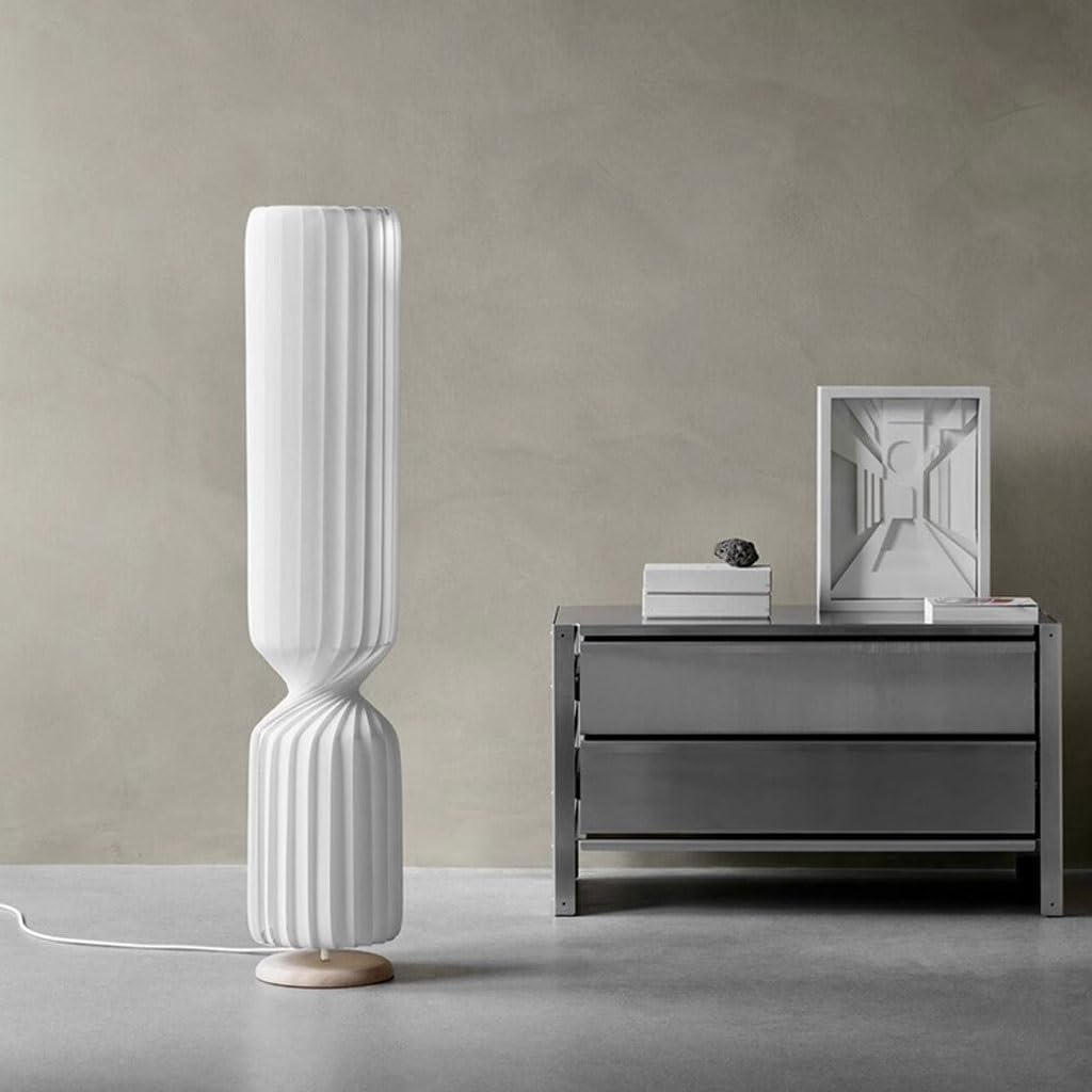 Floor Lamps for Living Room Modern Hotel Living Room Bedroom Ambience Light Zen Tea Room Standing Table Lamp Bedroom Home Decor
