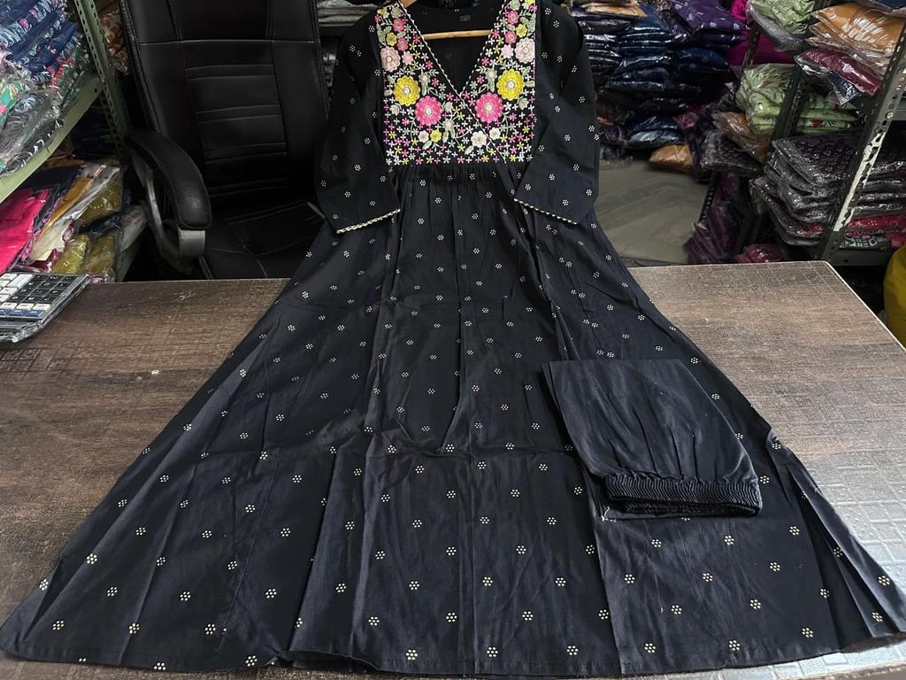 Femei Designer Kurta Pant Dupatta Set Indian Bollywood Top Tunica Kurti Salwar Suit Dress