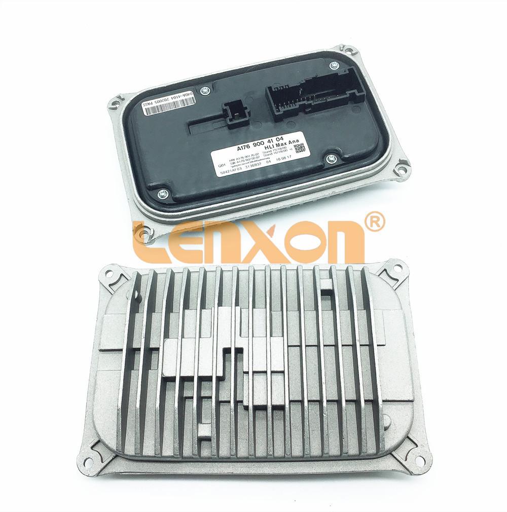 Mercedes A-Class LED Headlight Driver Module Ballast Igniter A1769004104