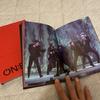 [USED] BTS MAP OF THE SOUL ON:E CD