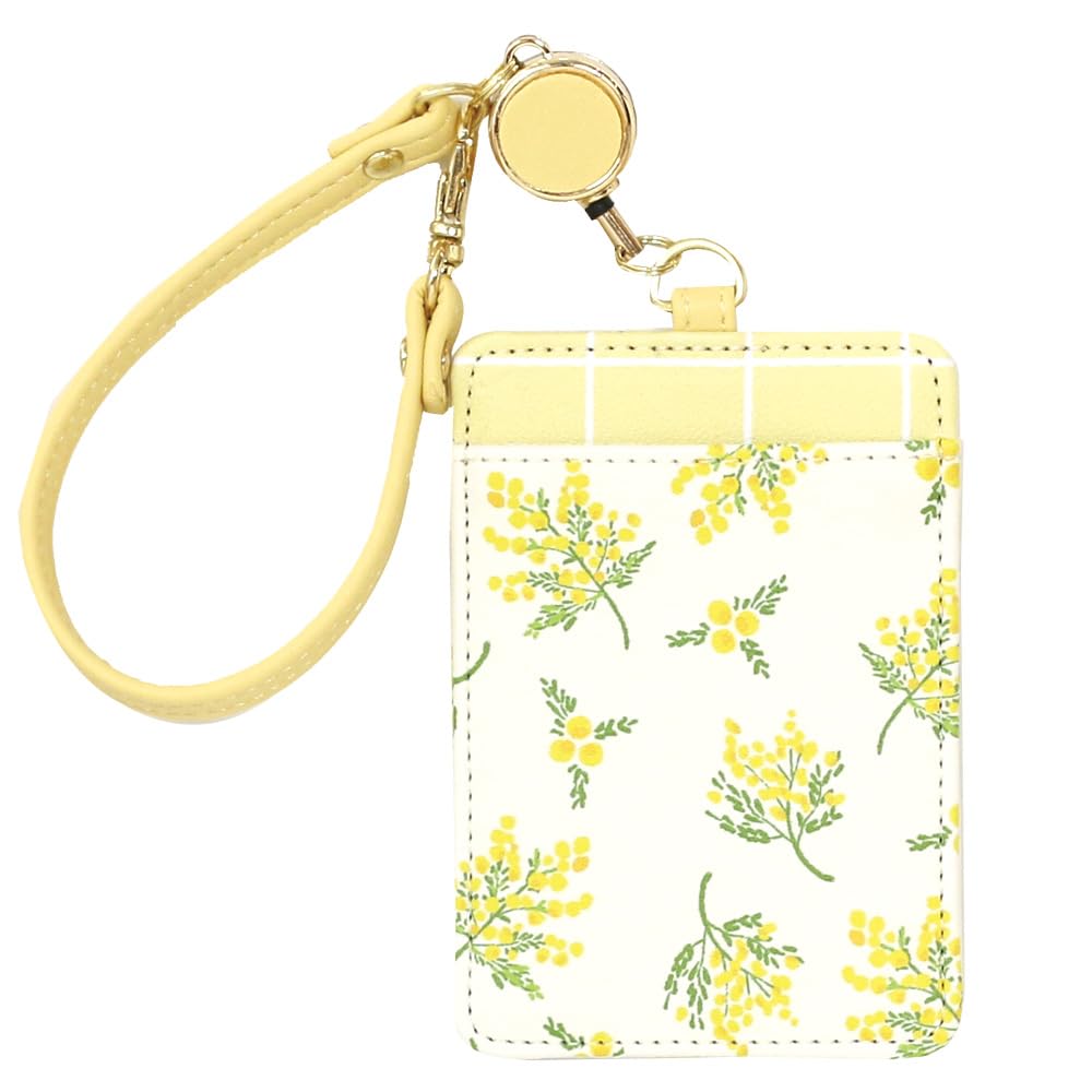 

Labo Клип-кошелек для карт Parterre Mimosa A25-PAPA-MM