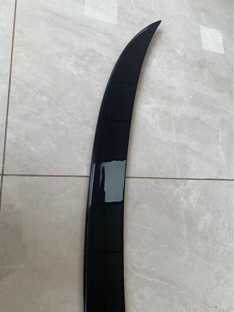 Carbon Fiber Rear Spoiler for 2016-2023 BMW 1 Series F52 MP