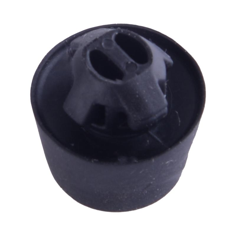 9054109069 5Pcs Door Shock Damper Buffer Washer Stop Pad Rubber Buffer Plug Fit for Toyota