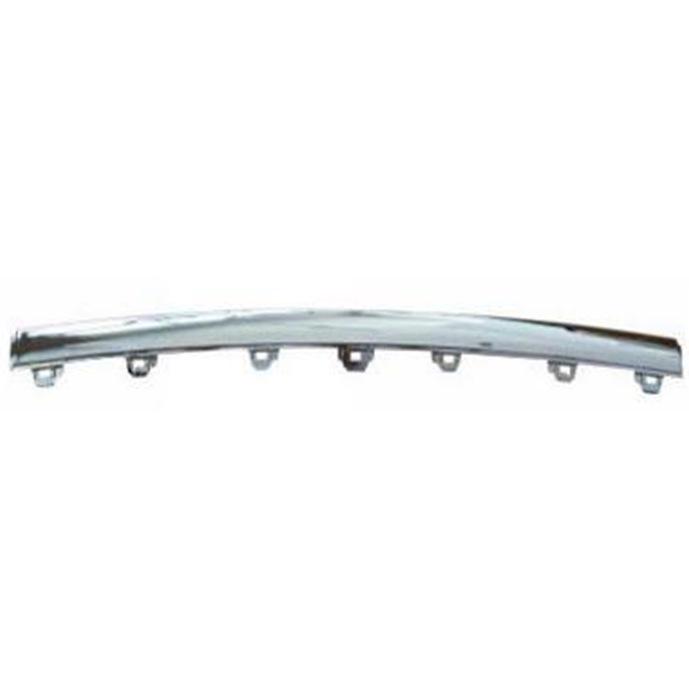

BMW 7 Series G12 LCI Bumper Grille Trim - Electroplated 51117475199 Please inquire for details