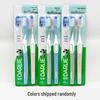 Darlie Elastic Deep Clean Soft Bristle Toothbrush - 2 Pack