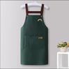 Waterproof Stain-Resistant High-Quality Kitchen Apron