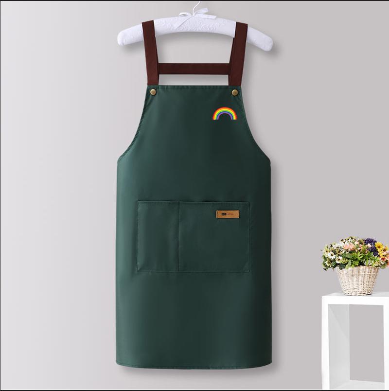 Waterproof Stain-Resistant High-Quality Kitchen Apron