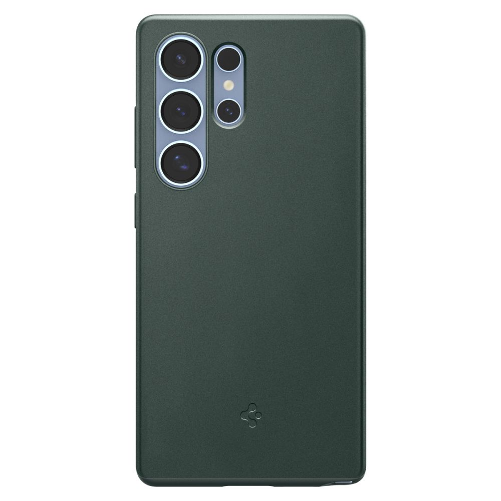 Spigen Thin Fit Mag Magsafe Galaxy S25 Ultra Abyss Green