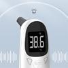 Teploměr pro psy Bezkontaktní teploměr pro domácí mazlíčky Navrženo pro domácí mazlíčky, Přepínatelné ℉/℃