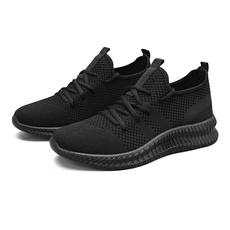 22 spring and summer casual shoes mesh light sports shoes running shoes