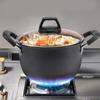 Kambach Double Rust-Proof Refined Iron 3-Piece Cookware Set