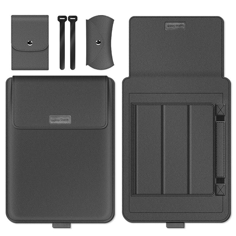 2024 Laptop Sleeve for MacBook 16, Lenovo & Huawei MateBook 13