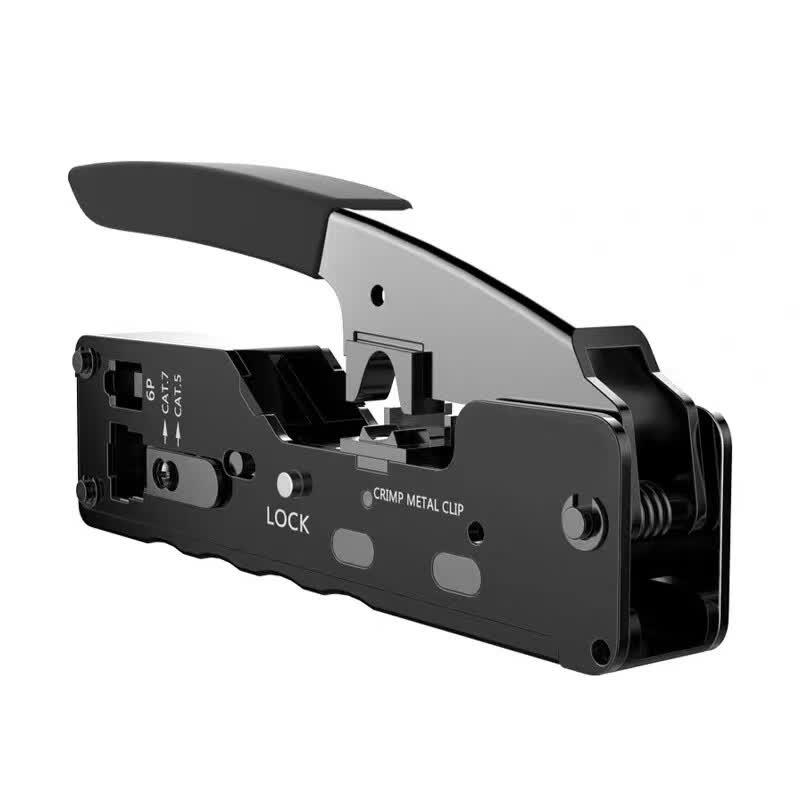 DINTHIN BK-317 Network Cable Crimping Tool черный