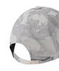 BAUF Come Out Nylon Ball Cap [Camo Gray]