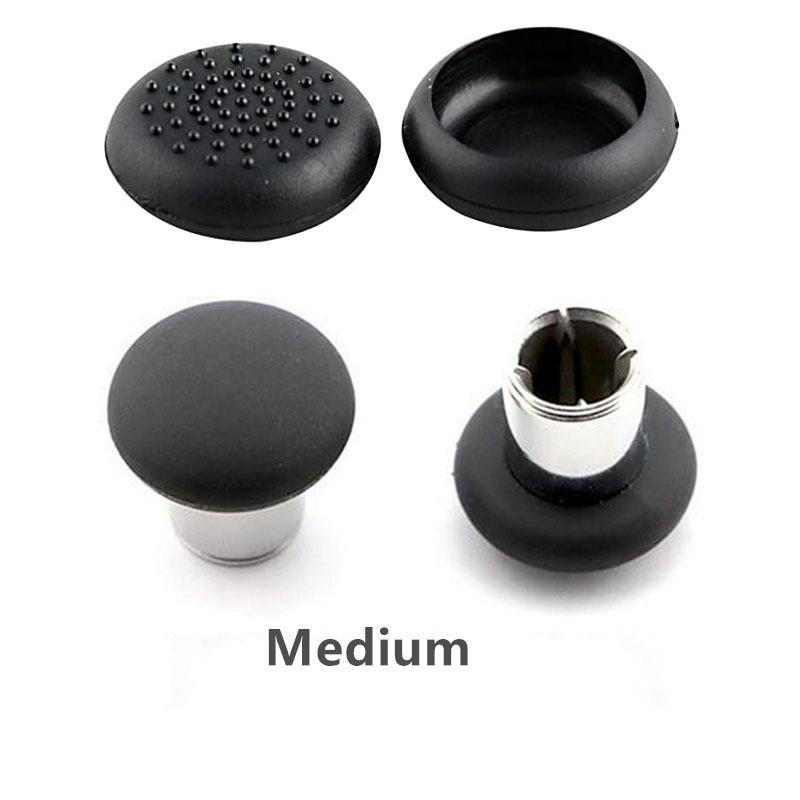 Replacement Thumbsticks, Swap Magnetic Joysticks Analog Thumb Sticks for Xbox One Elite Controller Series 1 (Model 1698)