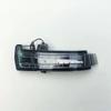 For Mercedes-Benz W204 CLA A B C E S GLA GLK CLS Class W176 W212 Heated Rear Mirror Cover Glass Turn Signal Light Bottom Lower