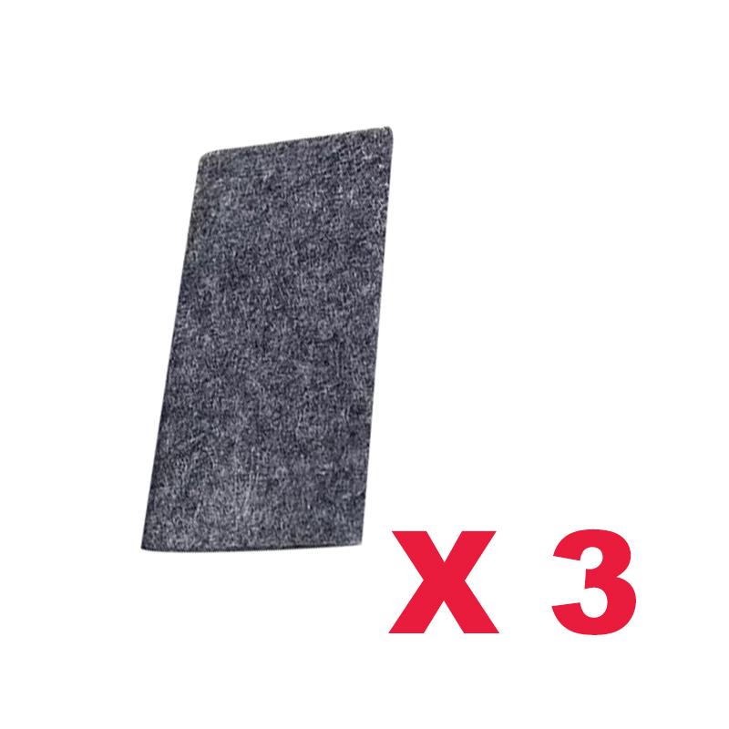 Magic Car Scratch Repair Cloth Nano Sparkle Cloth Car Metal Surface Polishing Cloth Scratch Repair Tool Remover Auto Accessories
