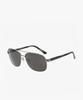 Kael Bink Eull Ain Ai Weeo Sunglasses (Ck18303Sk 008 63)