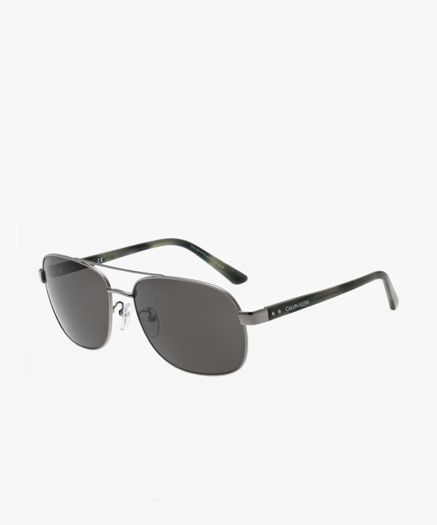 Kael Bink Eull Ain Ai Weeo Sunglasses (Ck18303Sk 008 63)
