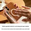 Pro Samsung Galaxy Z Fold8 Fold 8 Široký Ultra Originální Kožený Flip Pouzdro Retro Voskovaná Kůže Luxusní Hovězí Kůže Stojan Kryt Telefonu pro Fold8