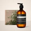 Shampoo 500mL