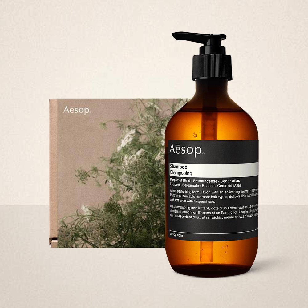 [Aesop] Shampoo 500mL