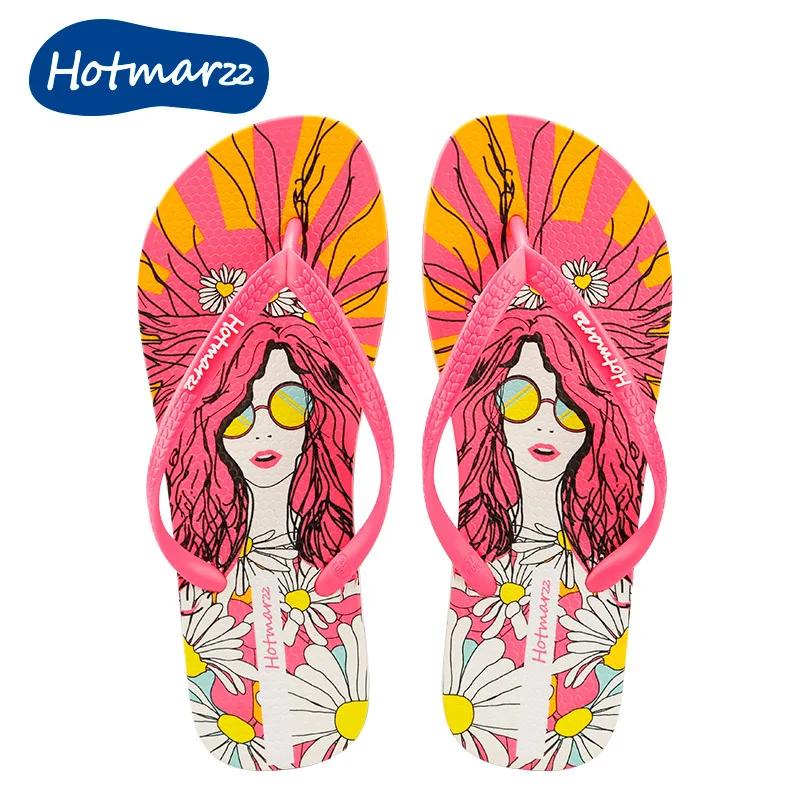 

Летние мужские шлепанцы, новые модные уличные нескользящие сандалии для покупок, пляжные тапочки, трендовая повседневная обувь на плоской подошве 42