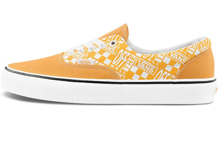 Vans Era OFF THE WALL Золотой самородок VN0A54F13S6 35