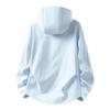 TUCANO Women's Outdoor Windproof Waterproof Shell Jacket