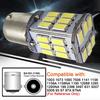 Ruiandsion 2 Pieces S25 Single Bulb BA15S P21W G18 LED