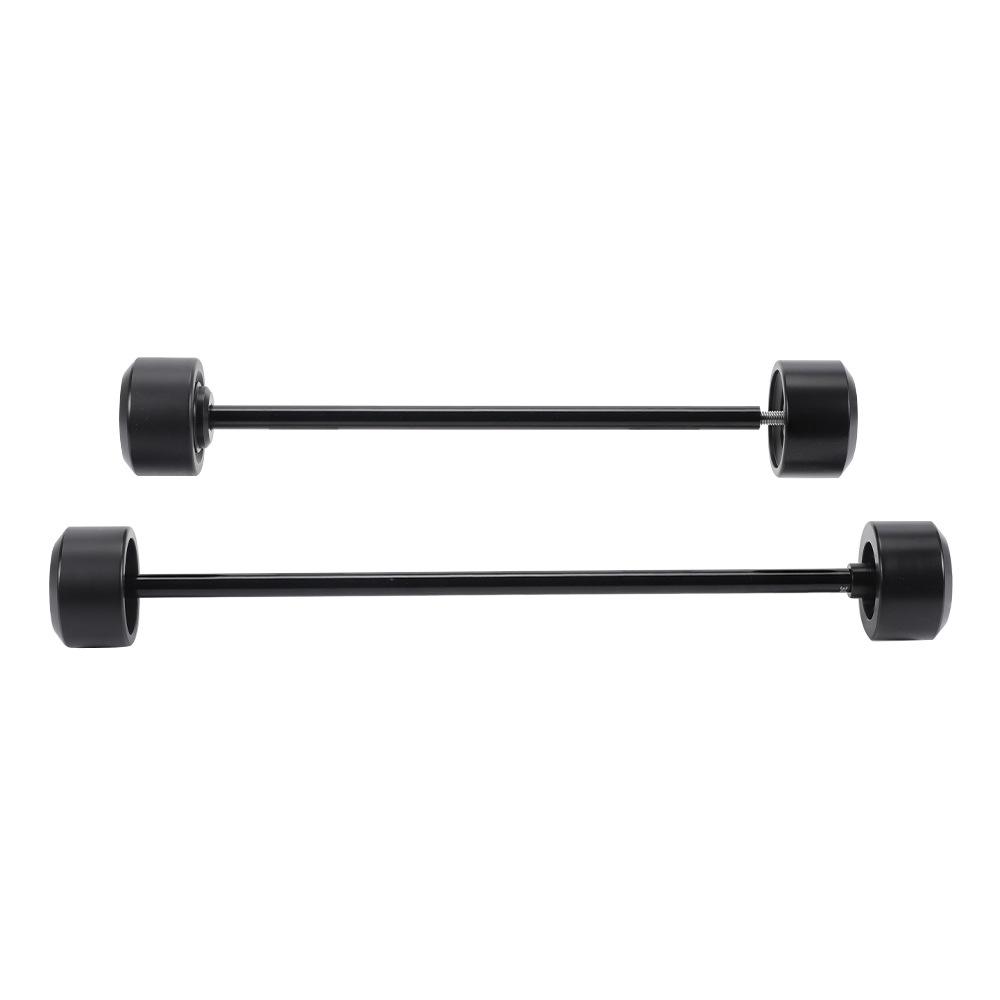Honda X-ADV750/Forza 750 Front & Rear Axle Anti-Fall Bumper Accessories