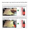 100ML Schnelltrocknender 3D-Drucker-Kleber Sprays für verbesserten Druck 3D-Druck ABS PLA+ PETG Anti-Warping-Kleber