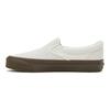 Vans Slip-On Reissue 98 Groovy Low Top Skate Shoes Men sneaker White VN000CTCOVM