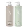 Puxie Aminosäure Seidiger Duft Shampoo & Spülung Set