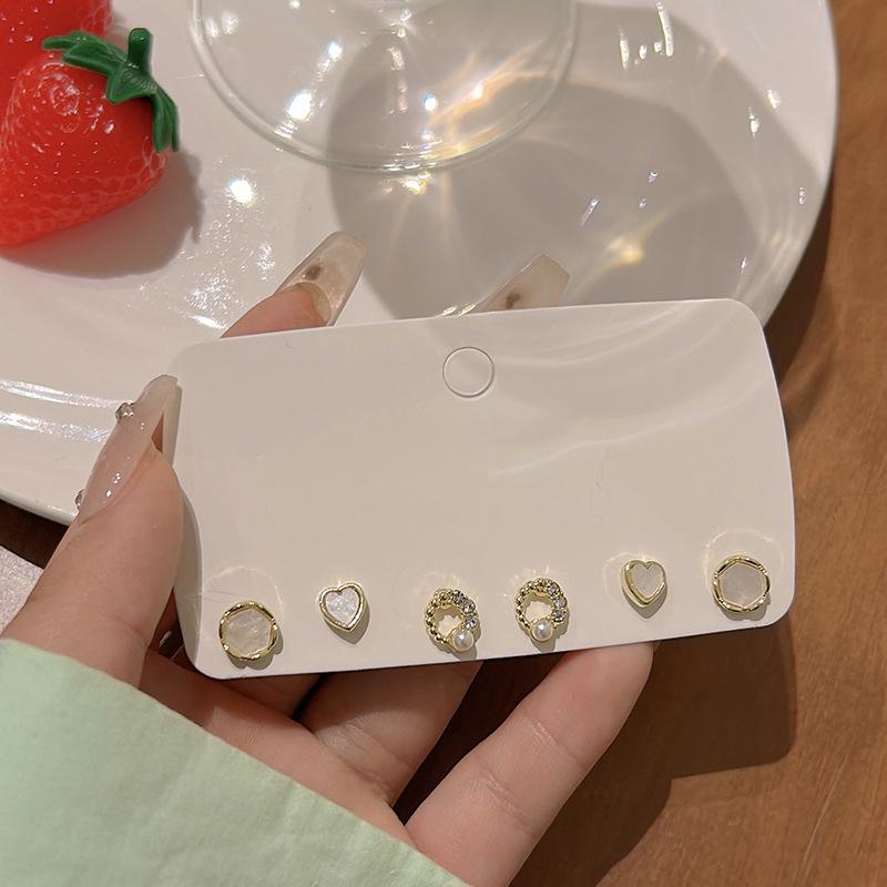 

Комплект серег-игл из серебра 925 пробы – высококачественный, легкий роскошный лесной дизайн для женщин