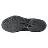 New Asics Cushioning, Wear Resistant Low Top Basketball Shoes Men's Black 1063A096-001