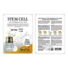 Stem DSZUHVFP Cell Mask Pack Face Pack Sheet Skin Care 40 Pcs