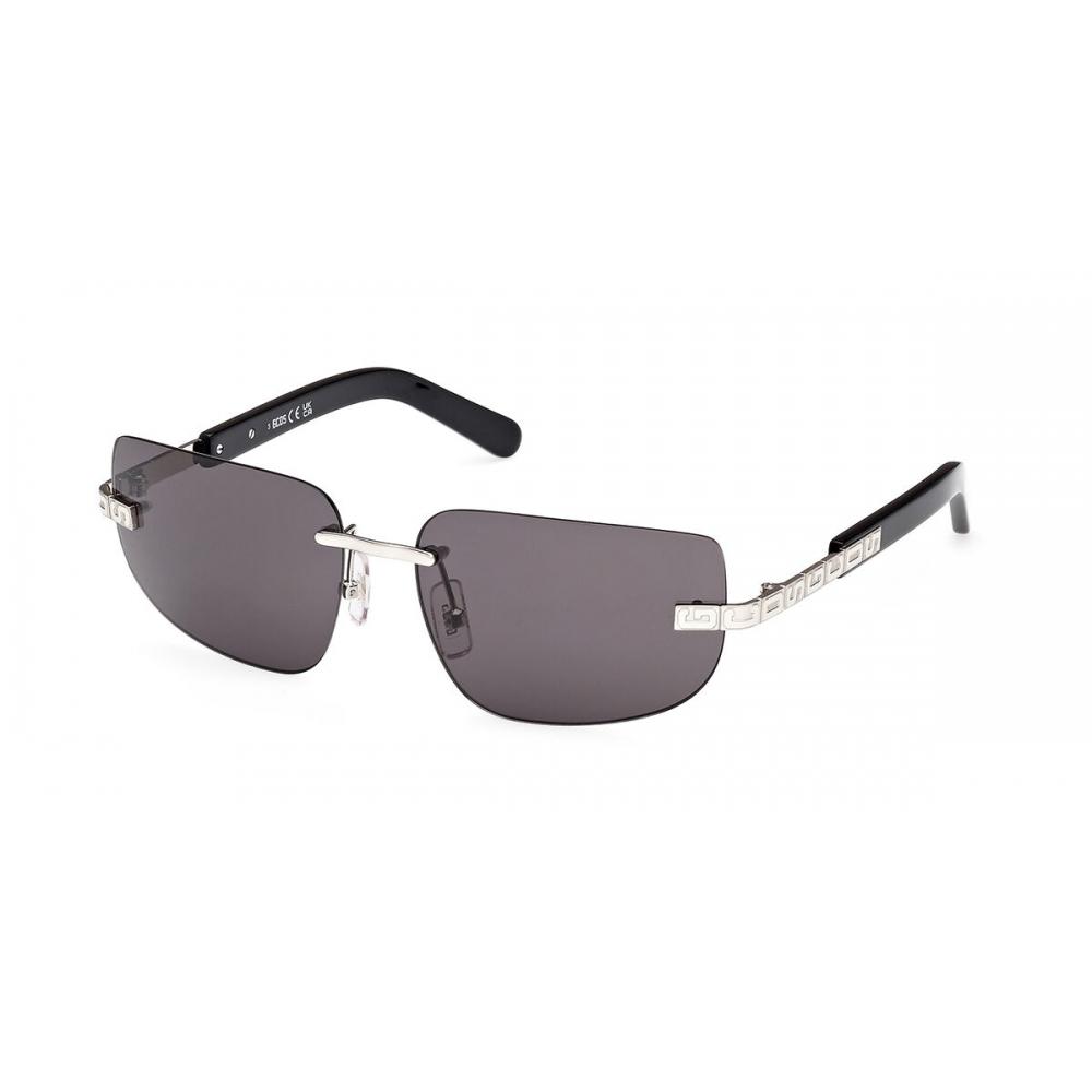 

Gcds Gd0052 16a Unisex Sunglasses 60-16-125