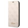 Guess Gubkp14Shg4Shp Iphone 14 / 15 / 136.1 Różowy/Pink Book 4G Vintage Gold Logo