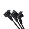 Spark Plug Wires FOR TOYOTA 4RUNNER TACOMA TUNDRA T100 19037-62010