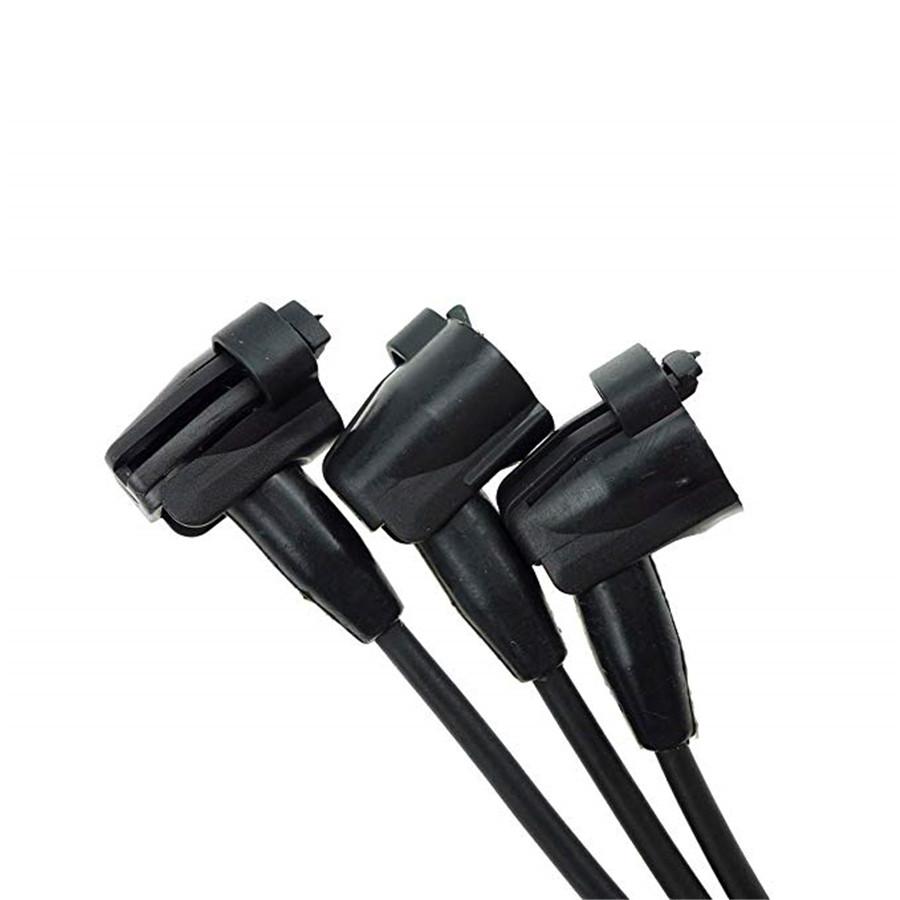 Spark Plug Wires FOR TOYOTA 4RUNNER TACOMA TUNDRA T100 19037-62010